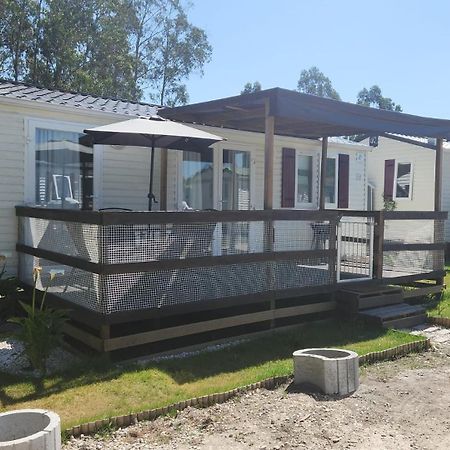 Bungalow Jardim Bonito 11Zz Pataias Dış mekan fotoğraf