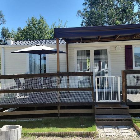 Bungalow Jardim Bonito 11Zz Pataias Dış mekan fotoğraf