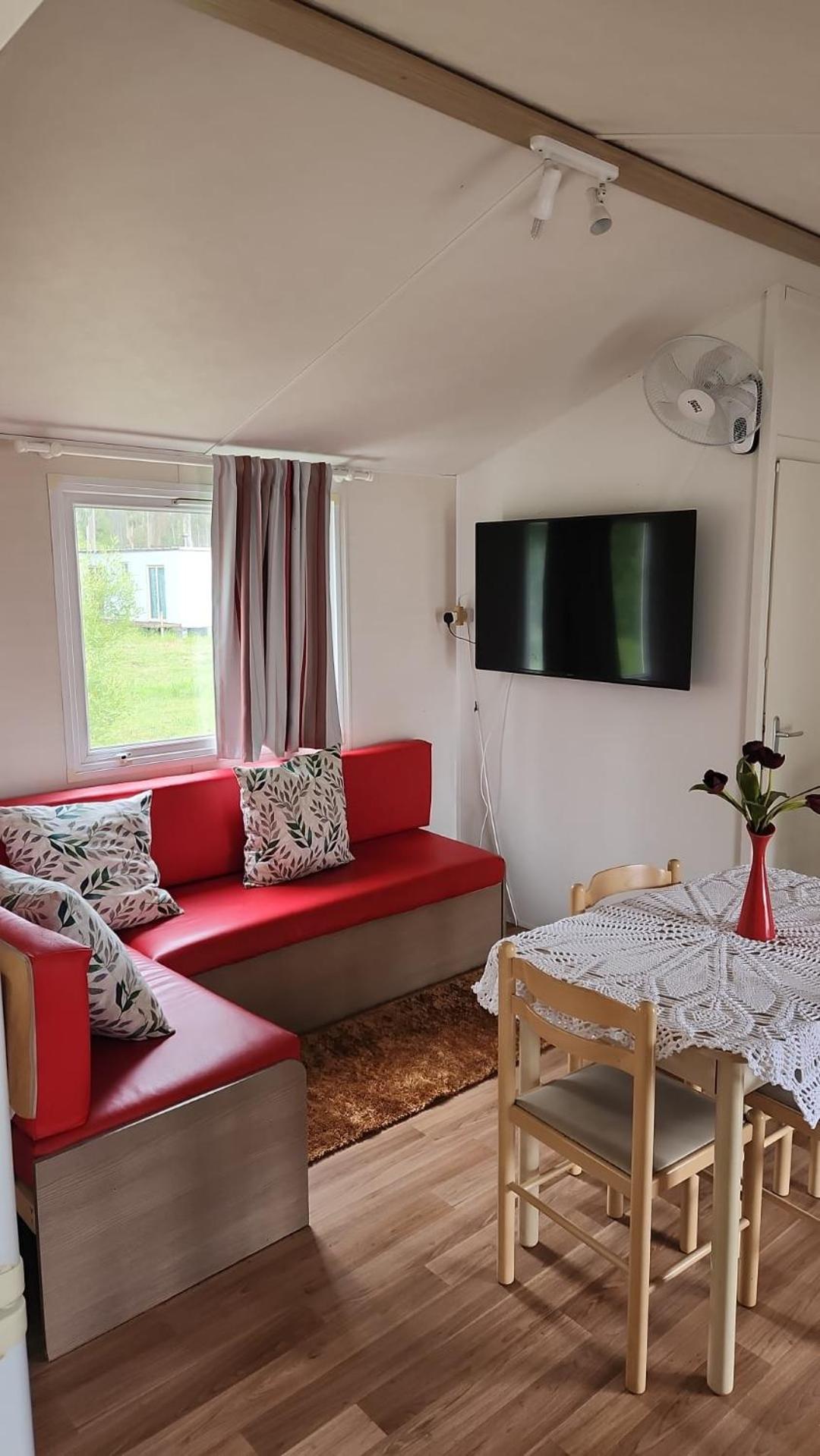 Bungalow Jardim Bonito 11Zz Pataias Dış mekan fotoğraf