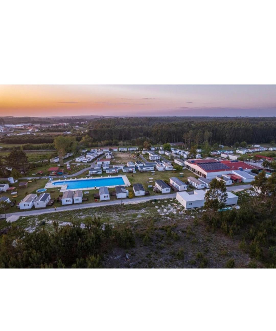 Bungalow Jardim Bonito 11Zz Pataias Dış mekan fotoğraf