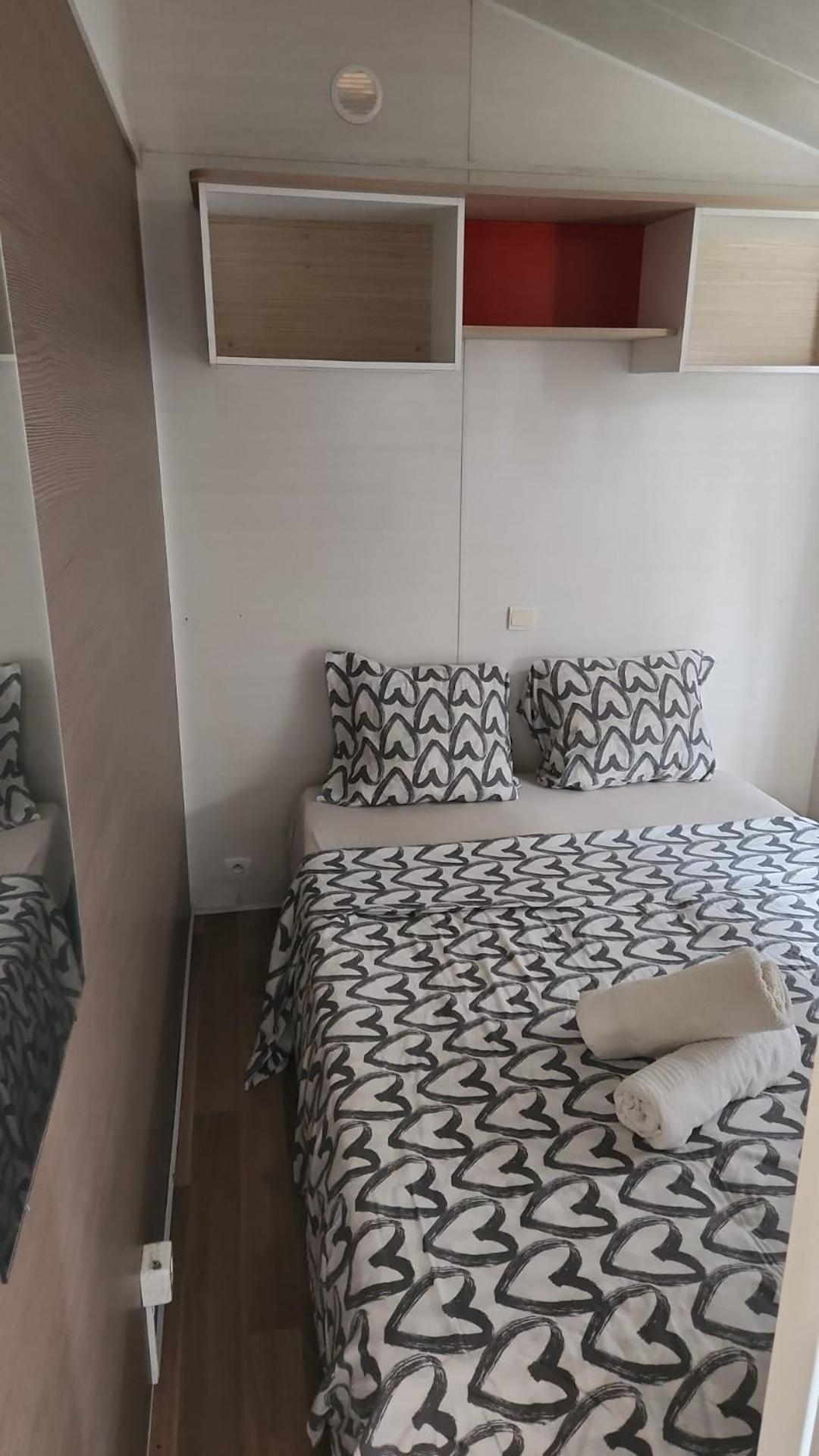 Bungalow Jardim Bonito 11Zz Pataias Dış mekan fotoğraf
