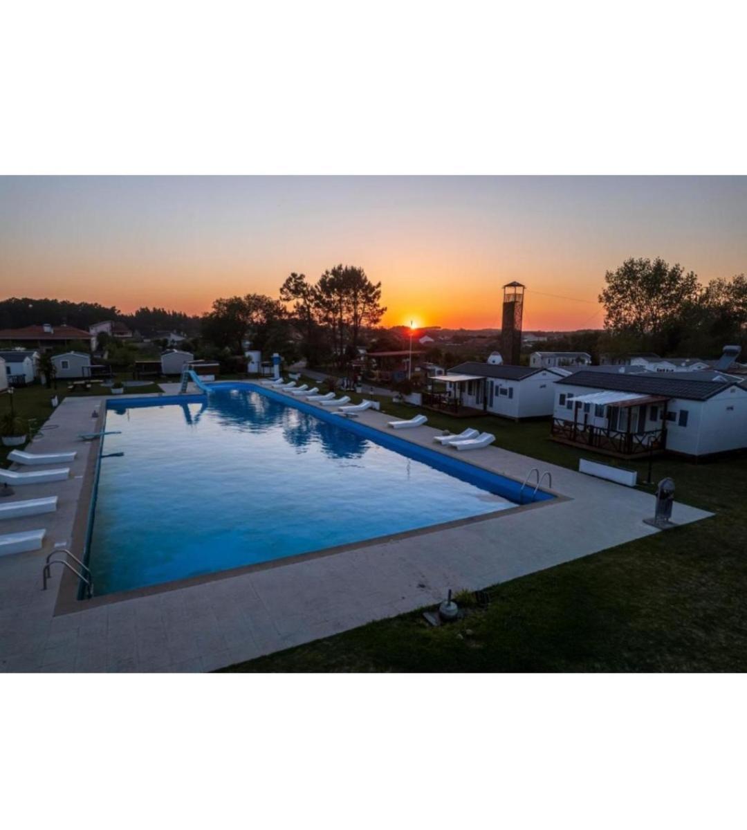 Bungalow Jardim Bonito 11Zz Pataias Dış mekan fotoğraf