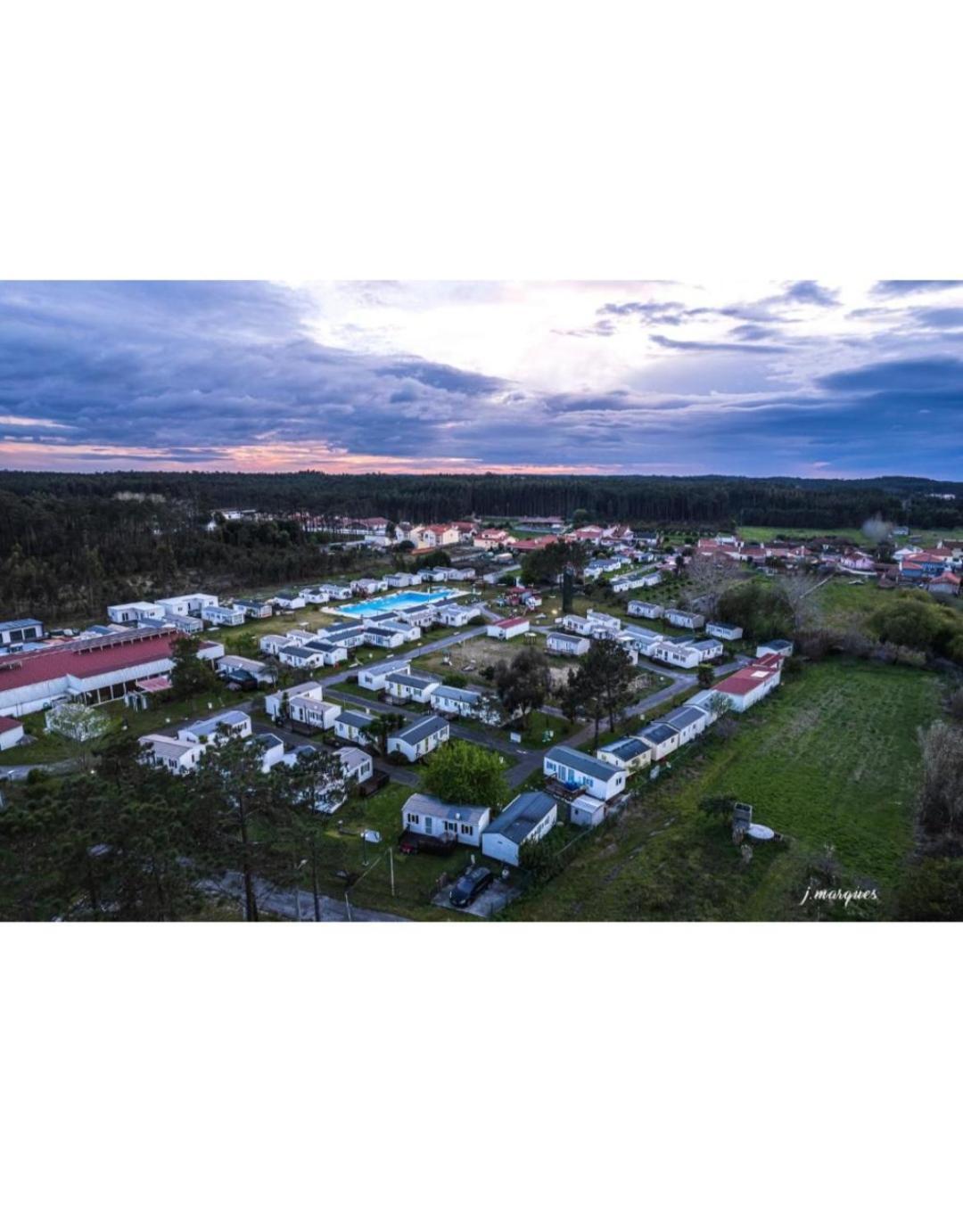 Bungalow Jardim Bonito 11Zz Pataias Dış mekan fotoğraf