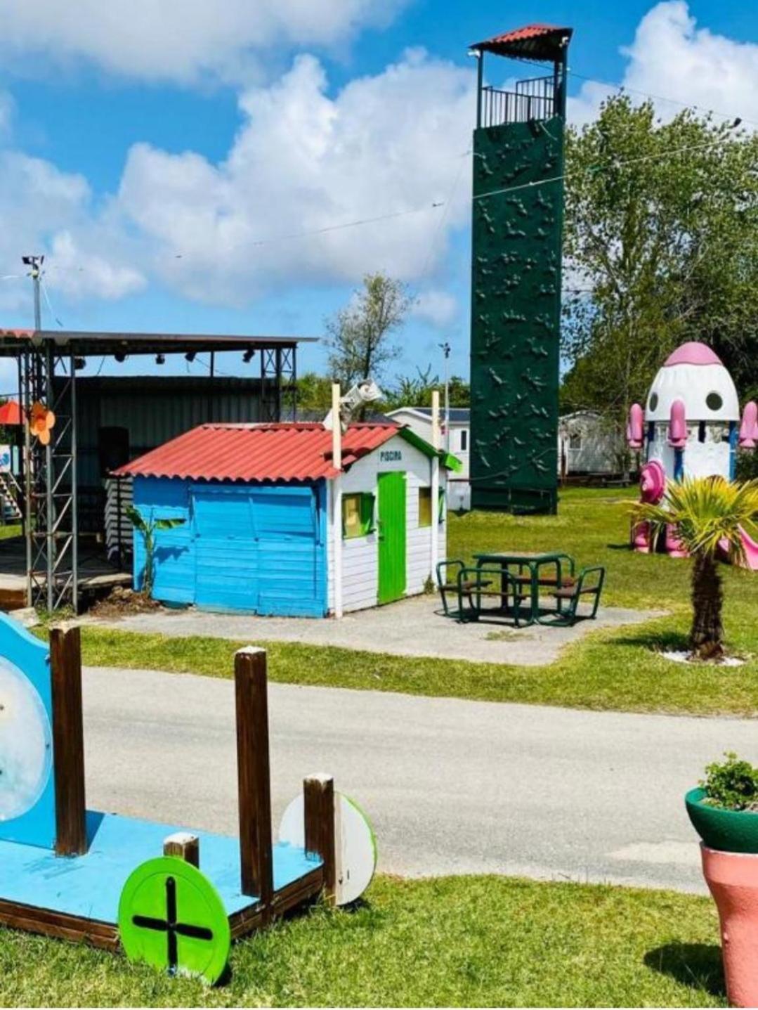 Bungalow Jardim Bonito 11Zz Pataias Dış mekan fotoğraf