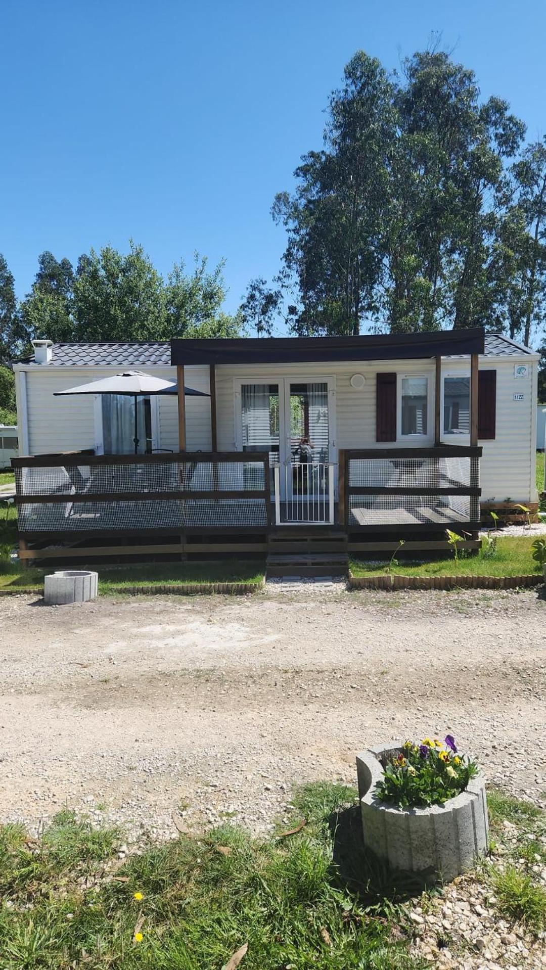 Bungalow Jardim Bonito 11Zz Pataias Dış mekan fotoğraf